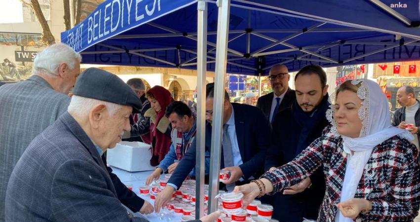 İzmit Belediyesi,  Pençe – Kilit Harekâtında şehit olan 12