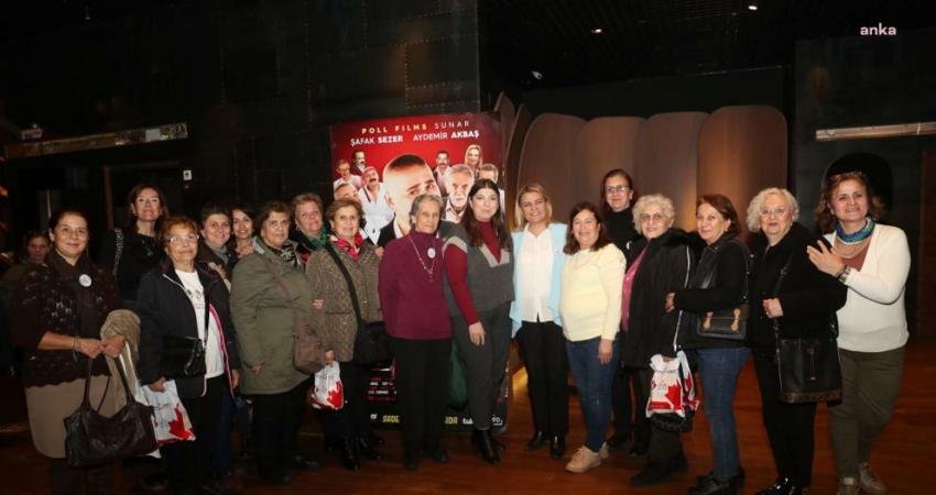 İzmit Belediyesi, 5 Aralık Dünya Kadın Hakları Günü’nde kadın hakları
