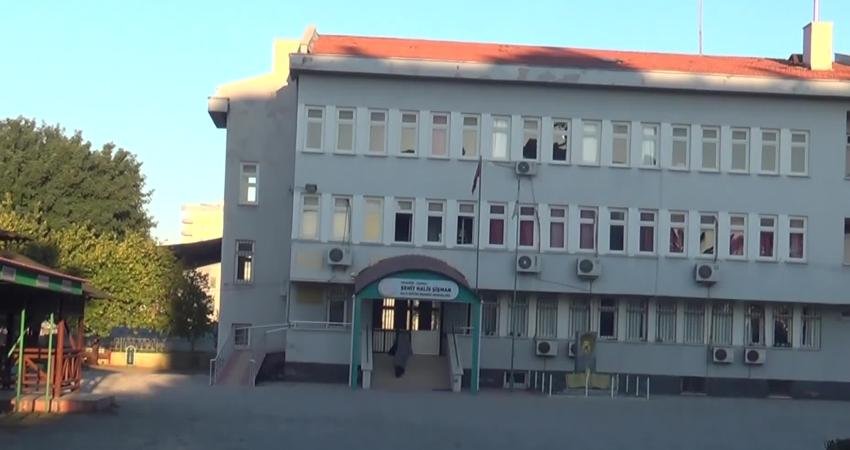 Osmaniye'nin Kadirli ilçesinde Halk Eğitim Merkezi’nde kurs veren bazı usta
