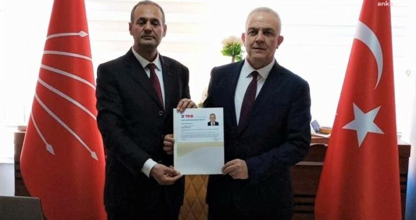 Tunceli’nin en sevilen ve unutulmaz siyasetçilerinden Kamer Genç ile 20