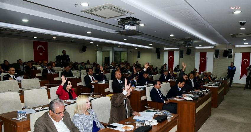 Karabağlar Belediye Meclisi, 5 Kasım 2023 tarihinde meydana gelen ve Karabağlar’da etkili