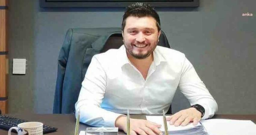 Karşıyaka Belediye Başkan Yardımcısı Güney Temiz, Bornova Belediye Başkanlığı için