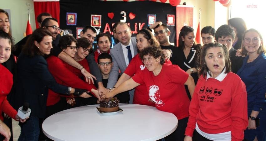 Sosyal belediyecilik anlayışıyla engelsiz bir yaşam için çalışan Karşıyaka Belediyesi,