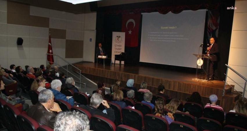 ‘Daha sağlıklı toplum’ amacı doğrultusunda projeleri hayata geçiren Karşıyaka Belediyesi, İzmir