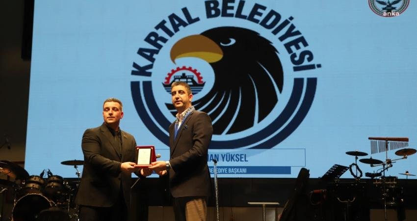 Kartal Belediye Başkanı Gökhan Yüksel, Kartal Çankırılılar Eğitim ve Kültür