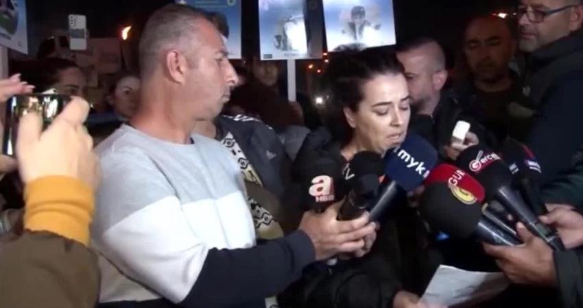 Şampiyon Melekleri Yaşatma Derneği, Adıyaman’da 6 Şubat depreminde yıkılan İSİAS