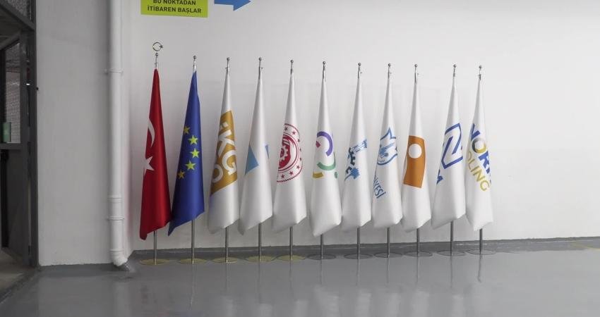 Konak Belediyesinin istihdama can suyu katacak Konak İş Eğitim Merkezi'ni