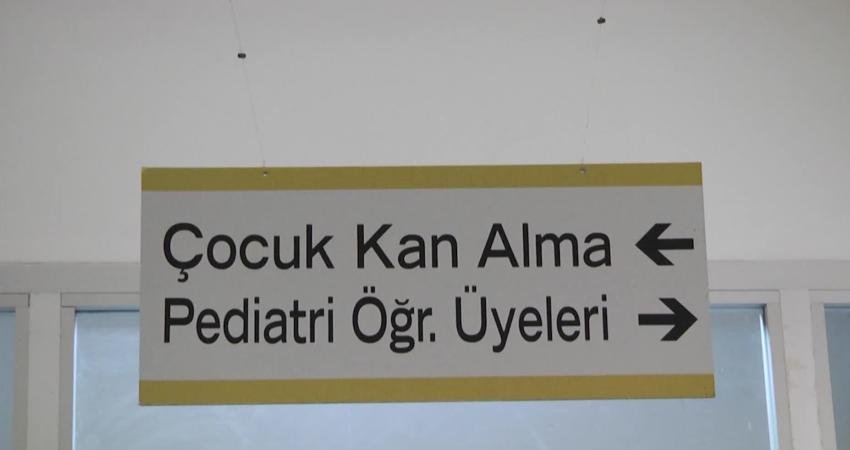 Karadeniz Teknik Üniversitesi (KTÜ) Tıp Fakültesi Pediatri Ana Bilim Dalı