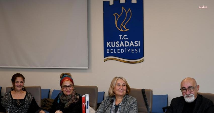 Kuşadası Belediye Başkanı Ömer Günel, Kuşadası Kent Konseyi Mahalle Meclisleri