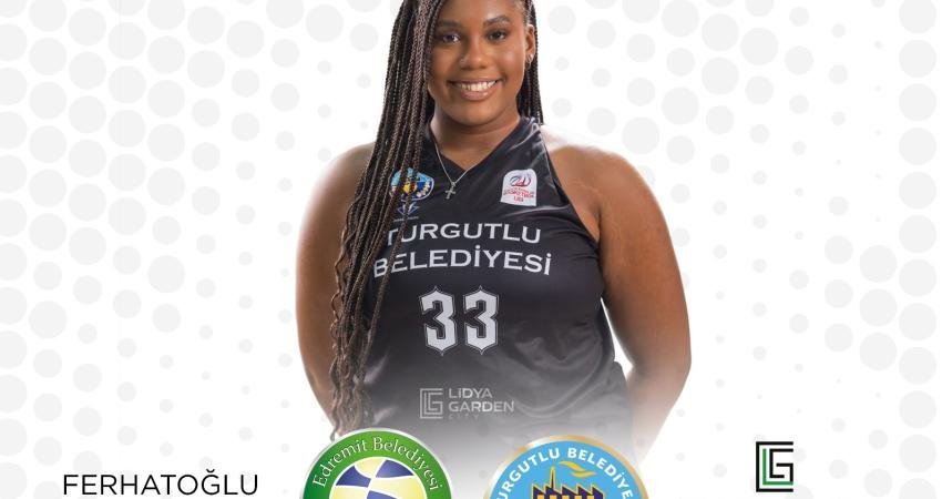 Türkiye Kadınlar Basketbol Ligi’nin (TKBL) Manisa temsilcisi Lidya Garden City