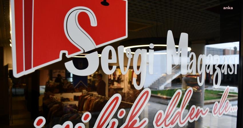 Lüleburgaz Belediyesi’nin 2021 yılında “İyilik elden ele” sloganıyla ihtiyaç sahibi