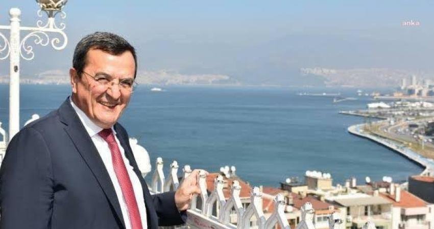 İzmir 2. İdare Mahkemesi, Beştepeler 1/1000 ölçekli Uygulama İmar Planı Revizyonu’nu mahkemeye