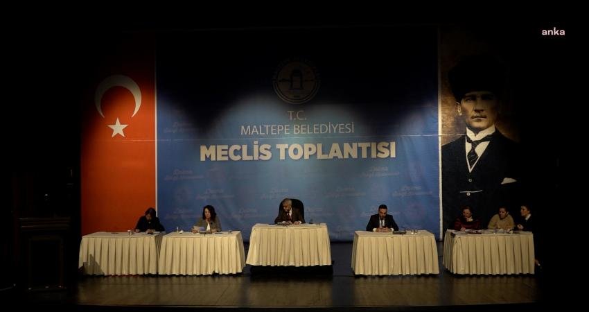 Maltepe Belediyesi yurt içinde ve yurt dışında ekonomik ve sosyal