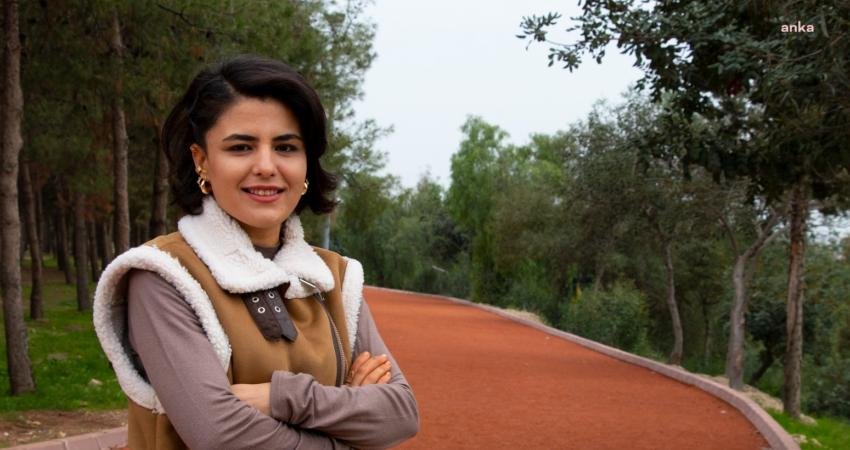 Mersin Büyükşehir Belediyesi, Toroslar ilçesinde yer alan 68’liler Barış Ormanı’nda
