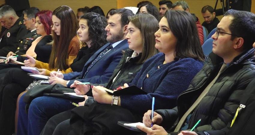 Milli Savunma Bakanlığı (MSB) kaynakları, 22-23 Aralık’ta Pençe-Kilit Operasyon bölgesinde