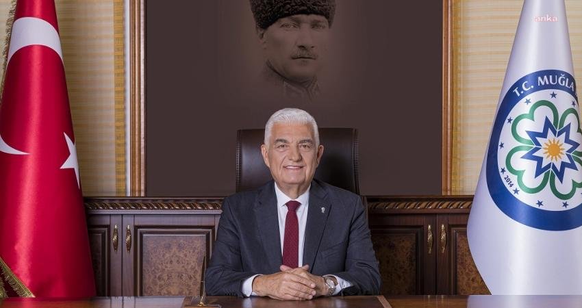 Muğla Büyükşehir Belediyesi, kentin gelişimi için 2014 yılından bu yana
