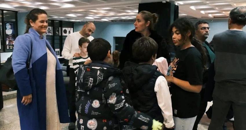 Komediyle klasik müziği birleştiren ve izleyicilerin isteklerini kapsayan ‘Play İt