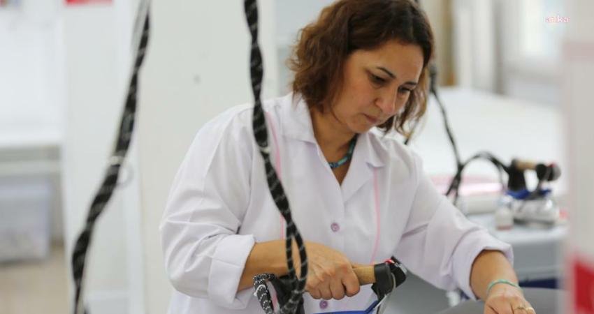 Odunpazarı Belediye Başkanı Kazım Kurt tarafından şubat ayında hayata geçirilen