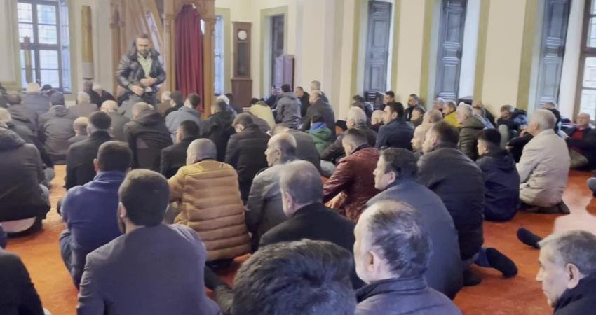 Ankara'da bir yıl önce uğradığı silahlı saldırı sonucu öldürülen eski