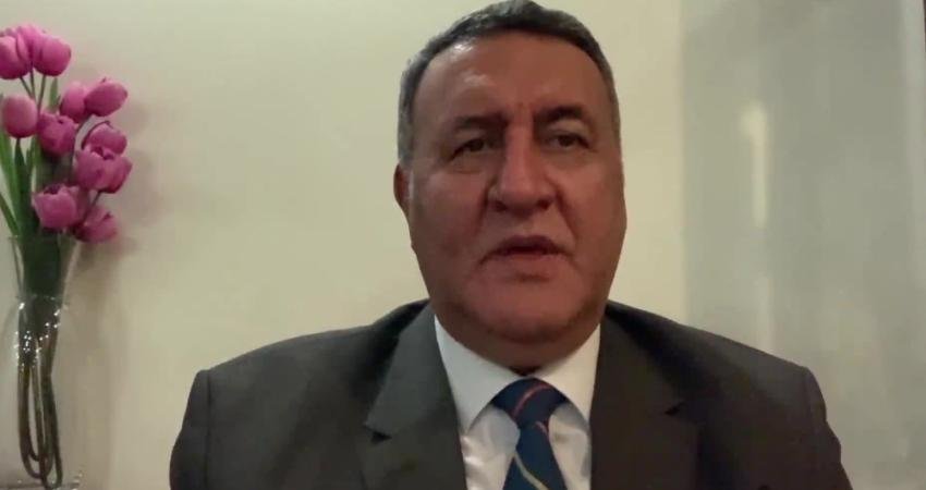 CHP Niğde Milletvekili Ömer Fethi Gürer, 2023 yılında üretim artışına