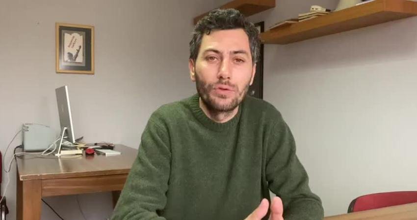 Ankara Cumhuriyet Başsavcılığı, SOL Parti Sözcüsü Önder İşleyen hakkında yedi