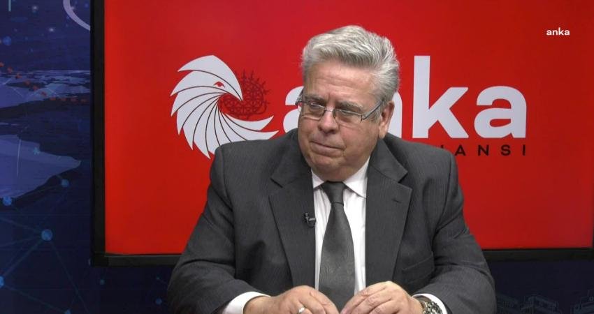 Avrupa Parlamentosu Türkiye Raportörü Nacho Sanchez Amor, Gezi davasında ağırlaştırılmış