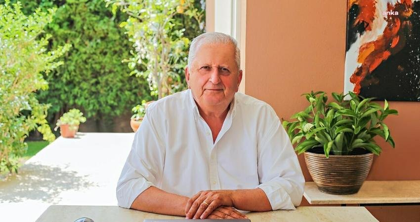 Doğru Parti Genel Başkanı Rifat Serdaroğlu, Sabiha Gökçen Havalimanı’nın 9