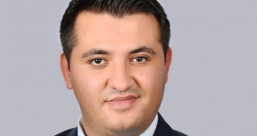 Saadet Partisi, Mersin Erdemli İlçe Başkanı Nurbaki Şahin'in görevden alındığını