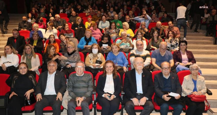 Safranbolu Belediyesi, devlet sanatçısı Sadi Yaver Ataman'ı ölümünün 29. yıl