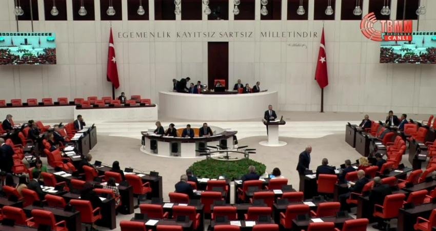 Gelecek-Saadet Grup Başkanı Selçuk Özdağ, yurt dışında kiralanan tarım alanları