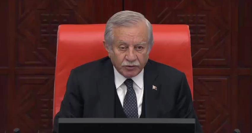 CHP Ankara Milletvekili Semra Dinçer, TBMM Genel Kurulu’nda; “Bu bütçe