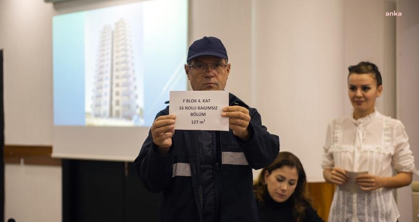Adana Büyükşehir Belediye Başkanı Zeydan Karalar'ın Seyhan Belediye Başkanlığı döneminde