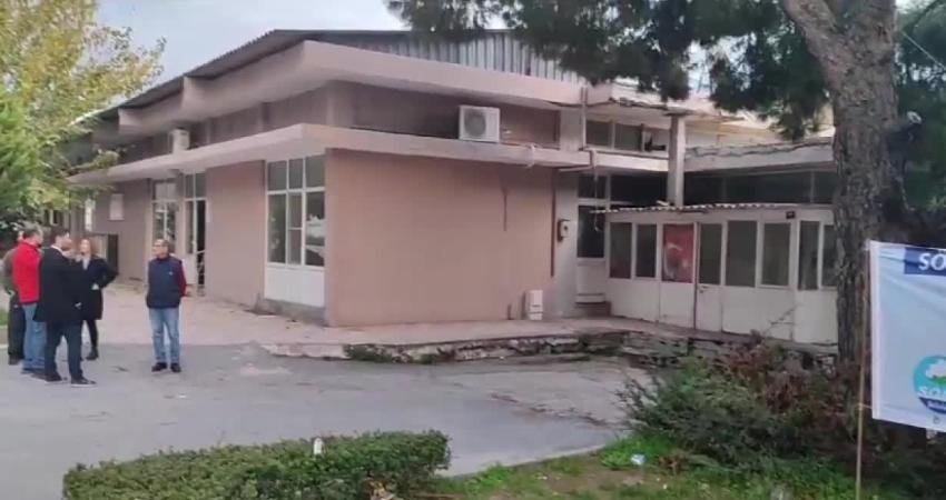 Emeklilerin taleplerine duyarsız kalmayan Söke Belediye Başkanı Mustafa İberya Arıkan,