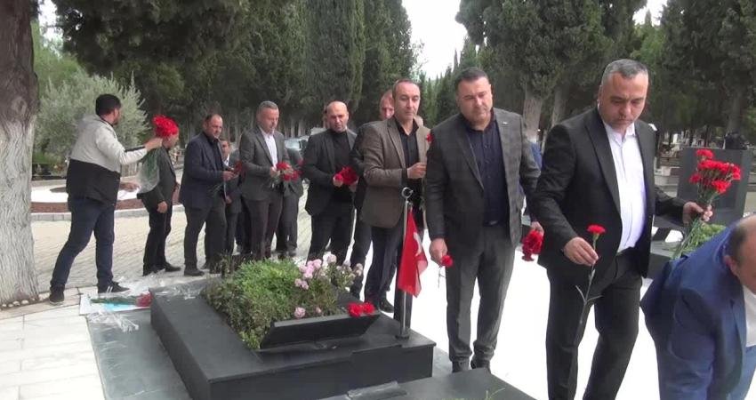 Türkiye Maden İşçileri Sendikası (Maden – İş) Soma Şubesi, 4