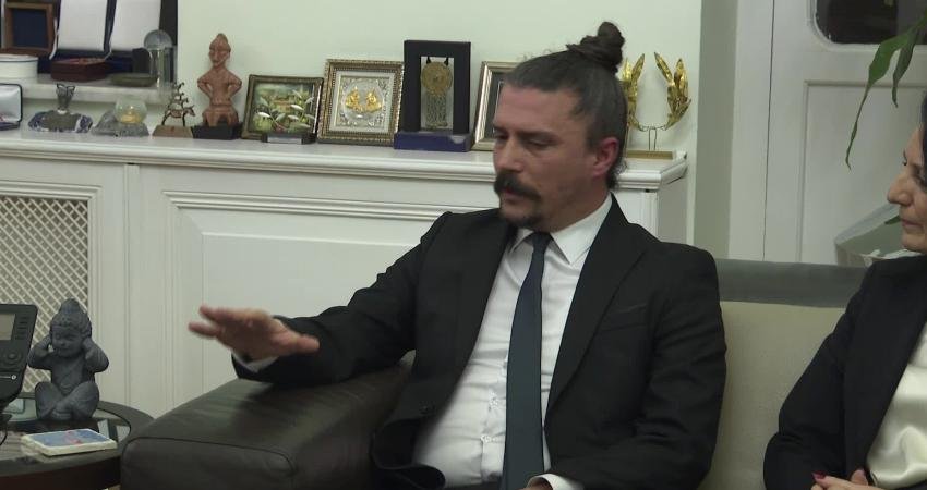 İzmir Büyükşehir Belediye Başkanı Tunç Soyer, Türkiye Sosyalist İşçi Partisi