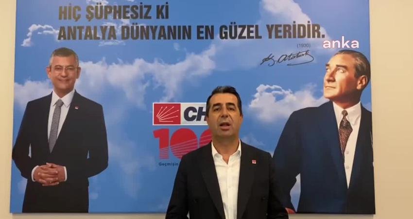 Kuruluş aşaması 10 yıl öncesine uzanan ve AKP’li eski Tarım