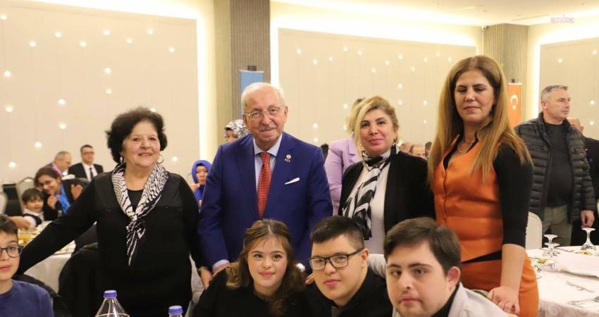 Engelli vatandaşların topluma entegre olabilmeleri ve hiçbir engelle karşılaşmadan günlük