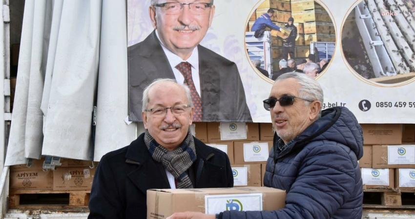 Geniş hizmet yelpazesi ile toplumun her kesimine hitap eden proje