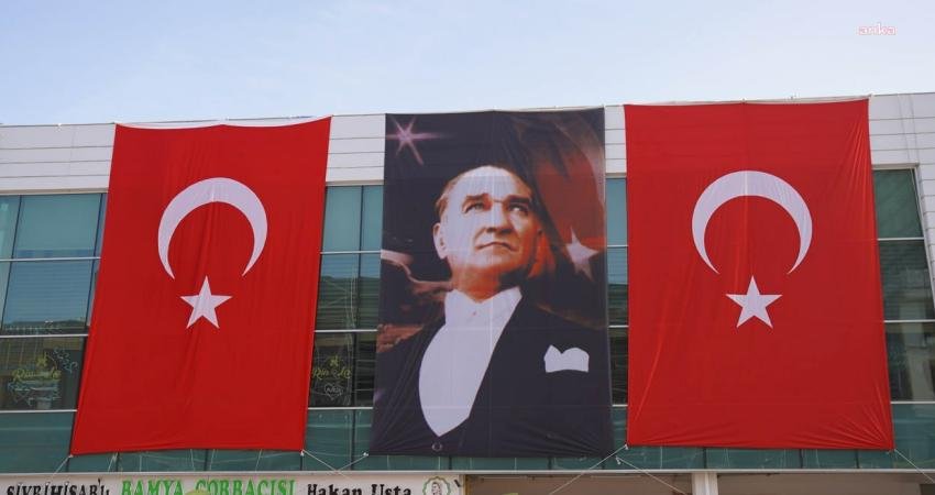 Tepebaşı Belediyesi, dün akşam yaşanan Süper Kupa krizinden sonra hizmet
