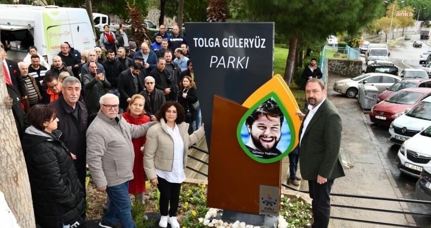 Çiğli Belediyesi, 2022 yılında turne dönüşünde geçirdiği trafik kazasında yaşamını