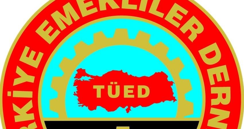 Türkiye Emekliler Derneği’nin (TÜED) yaptığı araştırmaya göre, en düşük emekli