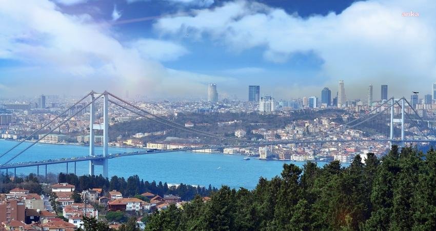 Türkiye İstatistik Kurumu (TÜİK) verilerine göre, 2022 yılında gayrisafi yurt