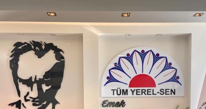 Tüm Yerel Yönetim Çalışanları Sendikası (TÜM YEREL SEN) Genel Başkanı