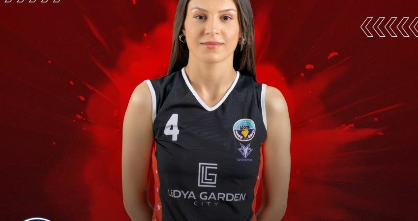 Turgutlu Belediyespor kadın voleybol ve basketbol takımları bu haftaki rakipleriyle