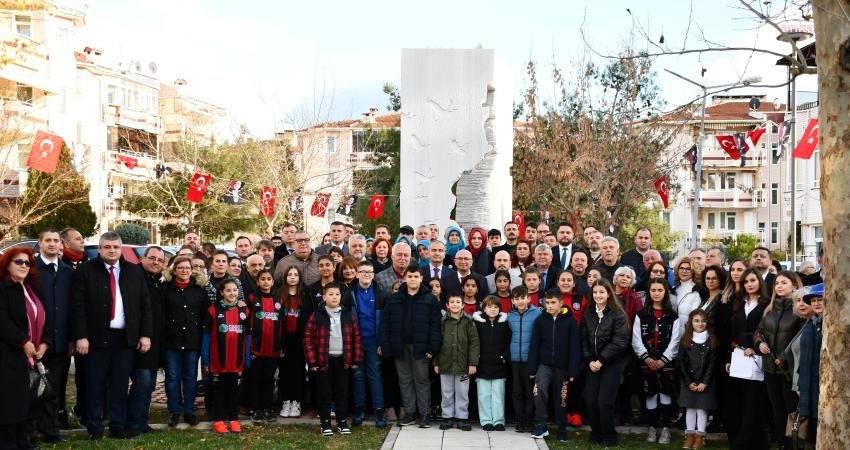 Bulgaristan’da 39 yıl önce asimilasyon politikalarına karşı başlatılan direnişte hayatını