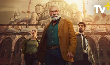 TV Plus, Haluk Bilginer ve Yasemin Kay Allen’ın Başrollerini Paylaştığı ‘Türk Dedektif’ Dizisinin Fragmanını Yayınladı