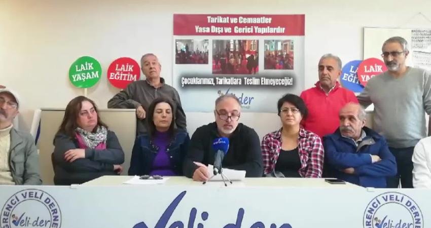 Milli Eğitim Bakanı Yusuf Tekin'in TBMM Genel Kurulu'ndaki bütçe görüşmeleri