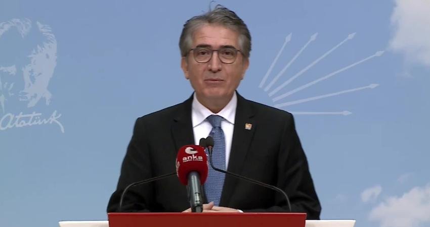 CHP Genel Başkan Yardımcısı Yalçın Karatepe, 2024 yılı için 17