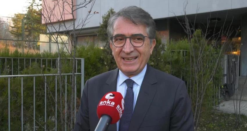 CHP Genel Başkan Yardımcısı Yalçın Karatepe, 17 bin 2 lira
