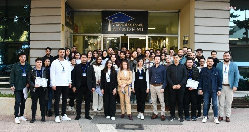 Çevre, Şehircilik ve İklim Değişikliği Bakanlığı tarafından yapılan Akıllı Şehir